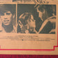 ODE TO BILLY JOE FOLDED AUSTRALIAN DAYBILL POSTER ROBBY BENSON 1976