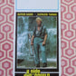 A BREED APART  ITALIAN LOCANDINA (27.5"x13.5") POSTER RUTGER HAUER 1987