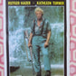 A BREED APART  ITALIAN LOCANDINA (27.5"x13.5") POSTER RUTGER HAUER 1987