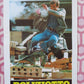 POLIZIOTTO O CANAGLIA ITALIAN LOCANDINA (27.5"x13.5") POSTER 1979