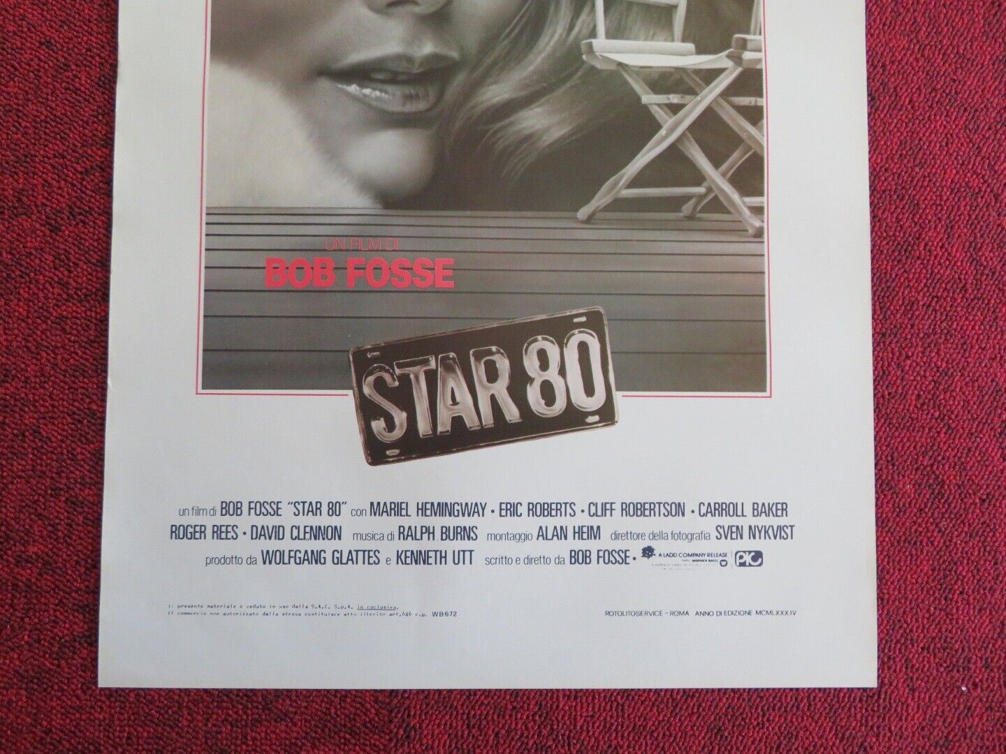 Star 80 cheap film 3