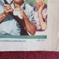 THE MATING GAME US HALF SHEET (22"x 28")  POSTER DEBBIE REYNOLDS 1959