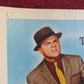 NEVER STEAL ANYTHING SMALL  US HALF SHEET (22"x 28")  POSTER JAMES CAGNEY 1959
