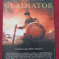 GLADIATOR FRENCH (16"x 21") POSTER RIDLEY SCOTT RUSSELL CROWE 2000