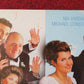 MARIAGE ALA GRECQUE /My Big Fat Greek Wedding FRENCH (16"x 21") POSTER 2002