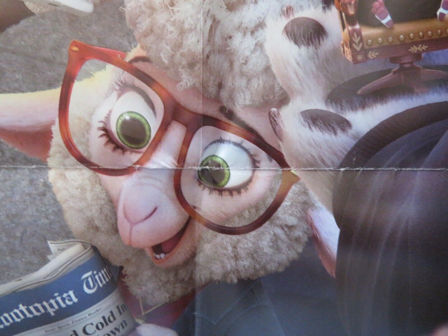Jason bateman zootopia online