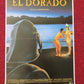 EL DORADO FRENCH (15"x 20") POSTER CARLOS SAURA OMERO ANTONUTTI 1988