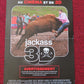 JACKASS 3D FRENCH (16"x 23.5") POSTER JOHNNY KNOXVILLE STEVE-O 2010