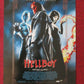 HELLBOY US ROLLED (24"x18") POSTER RON PERLMAN JOHN HURT 2004