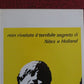 CHI E L'ALTRO? / The Other  ITALIAN LOCANDINA (27"x13")  POSTER 1972