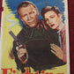 FIGHTING LAWMAN US INSERT (14"x 36") POSTER WAYNE MORRIS VIRGINIA GREY 1953