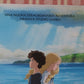 QUANDO C'ERA MARNIE ITALIAN LOCANDINA (26.5"x12.5") POSTER 2014