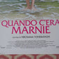 QUANDO C'ERA MARNIE ITALIAN LOCANDINA (26.5"x12.5") POSTER 2014