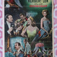 L'IDOLO / The Love Lottery ITALIAN LOCANDINA (24"x13") POSTER 1954