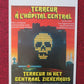 TERREUR A L'HOPITAL CENTRAL / VISITING HOURS BELGIUM (21"x14") POSTER 1982