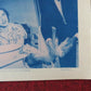 VEILED LADY US HALF SHEET (22"x 28") POSTER G�ZA VON CZIFFRA 1956