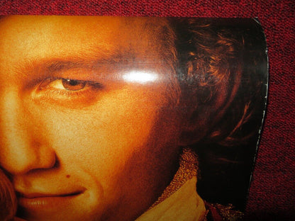 CASANOVA US ONE SHEET ROLLED POSTER HEATH LEDGER 2005