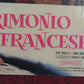 MATRIMONIO ALLA FRANCESE / GODS THUNDER ITALIAN FOTOBUSTA POSTER JEAN GABIN 1965