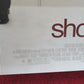 SHOPGIRL  US ONE SHEET ROLLED POSTER STEVE MARTIN CLARE DANES 2005