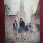 FANTASTIC BEASTS AND WHERE TO FIND THEM  US ONE SHEET ROLLED POSTER 2016
