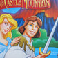 THE SWAN PRINCES ESCAPE FROM THE CASTLE MOUNTAIN US ONE SHEET ROLLED POSTER 1997