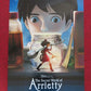 THE SECRET WORLD OF ARRIETTY  US ONE SHEET ROLLED POSTER DISNEY 2010