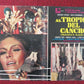 AL TROPICO DEL CANCRO / PEACOCK'S PLACE - E ITALIAN FOTOBUSTA POSTER 1972