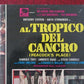 AL TROPICO DEL CANCRO / PEACOCK'S PLACE - E ITALIAN FOTOBUSTA POSTER 1972