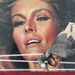 AL TROPICO DEL CANCRO / PEACOCK'S PLACE - E ITALIAN FOTOBUSTA POSTER 1972