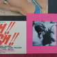 CASH ! CASH ! - B ITALIAN FOTOBUSTA POSTER UTA KLEIN ANNEMIEK SAUWEN 1967