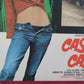 CASH ! CASH ! - B ITALIAN FOTOBUSTA POSTER UTA KLEIN ANNEMIEK SAUWEN 1967