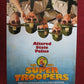 SUPER TROOPERS US ONE SHEET ROLLED POSTER ANDRE VIPPOLIS JOEY KERN 2001