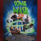 SON OF THE MASK- B US ONE SHEET ROLLED POSTER ALAN CUMMING 2005