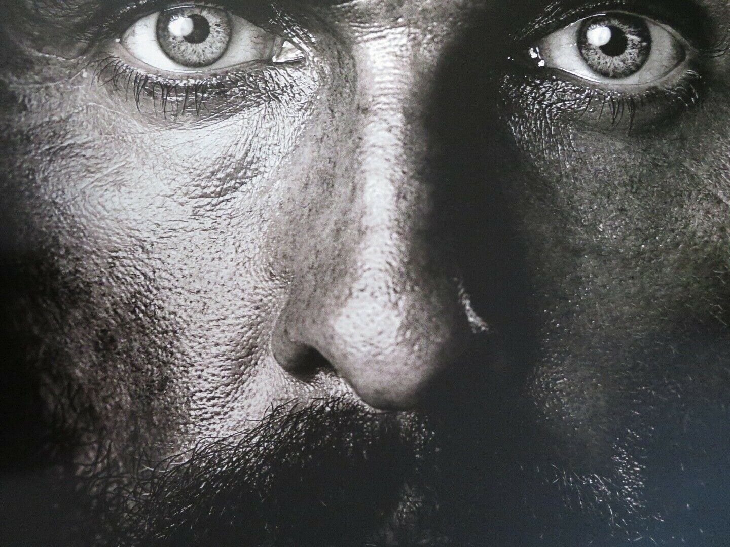 FREE STATE OF JONES  US ONE SHEET ROLLED POSTER MATTHEW MCCONAUGHEY 2016