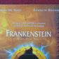 MARY SHELLEY'S FRANKENSTEIN FRENCH (15"x 21") POSTER ROBERT DE NIRO 1994