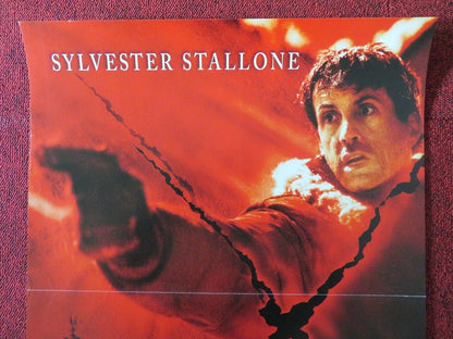 EYE SEE YOU FRENCH (15"x 21") POSTER SYLVESTER STALLONE CHARLES S. DUTTON 2002