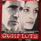 CONSPIRACY THEORY FRENCH (15"x 21") POSTER MEL GIBSON JULIA ROBERTS 1997