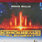 THE FIFTH ELEMENT FRENCH (15"x 21") POSTER BRUCE WILLIS GARY OLDMAN 1997