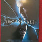 UNBREAKABLE FRENCH (15"x 21") POSTER BRUCE WILLIS SAMUEL L. JACKSON 2000