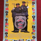 WHO'S THE MAN US ONE SHEET ROLLED POSTER DOCTOR DRE ED LOVER 1993