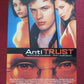 ANTITRUST  US ONE SHEET ROLLED POSTER RYAN PHILLIPPE TIM ROBBINS 2001