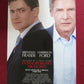 EXTRAORDINARY MEASURES US ONE SHEET ROLLED POSTER HARRISON FORD 2010