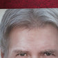 EXTRAORDINARY MEASURES US ONE SHEET ROLLED POSTER HARRISON FORD 2010