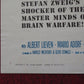 BRAINWASHED  FOLDED US ONE SHEET POSTER CURT JURGENS CLAIRE BLOOM 1960