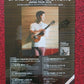 JAKE SHIMABUKURO - JAPAN TOUR B JAPANESE MUSIC TOUR GIG POSTER 2015