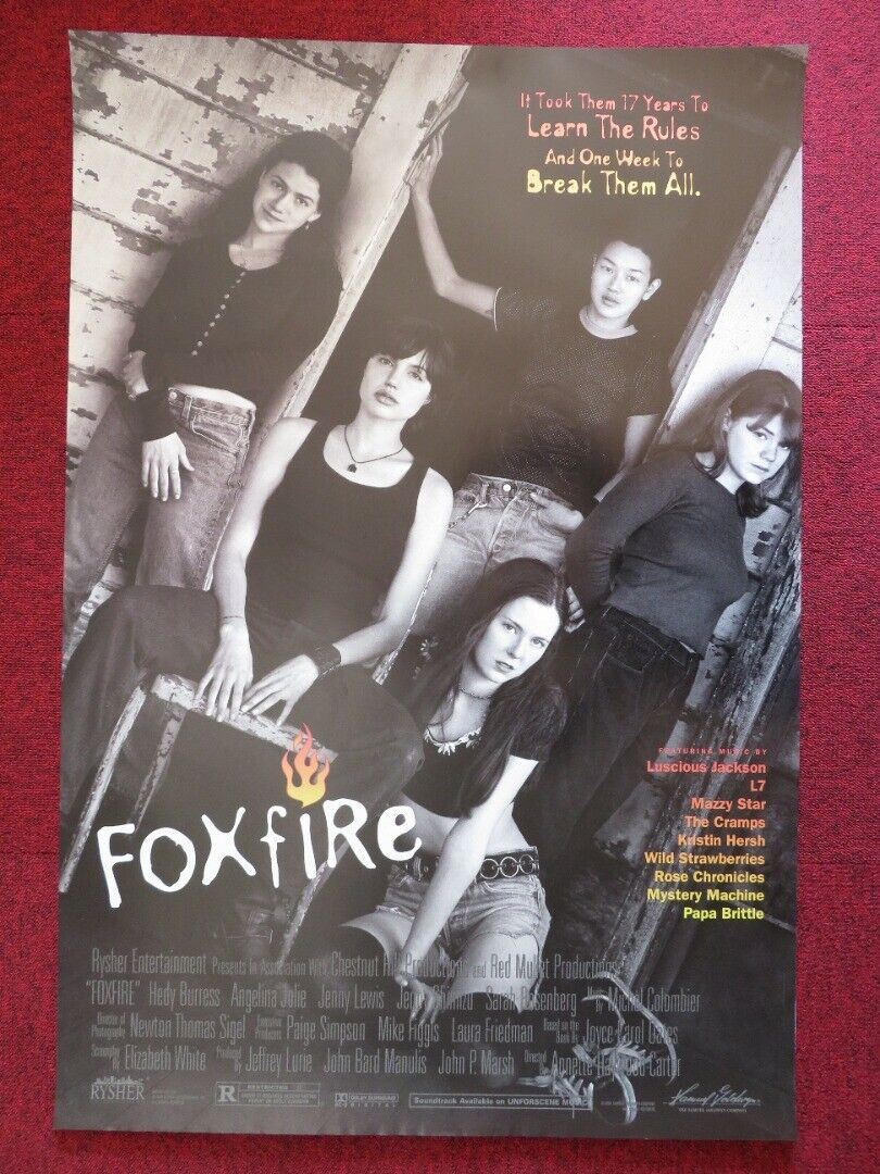 Foxfire 1996