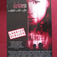 DARKNESS DVD US ONE SHEET ROLLED POSTER ANNA PAQUIN LENA OLIN 2002