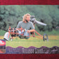 FLY AWAY HOME - D  ITALIAN FOTOBUSTA POSTER JEFF DANIELS ANNA PAQUIN 1996