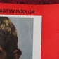 GALILEO - A  ITALIAN FOTOBUSTA POSTER CYRIL CUSACK GIGI BALLISTA 1968