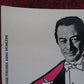 THE HONEY POT / MASQUERADE - C ITALIAN FOTOBUSTA POSTER REX HARRISON 1967